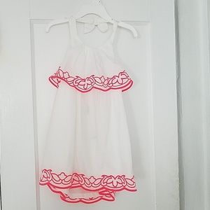 Janie and Jack Dress